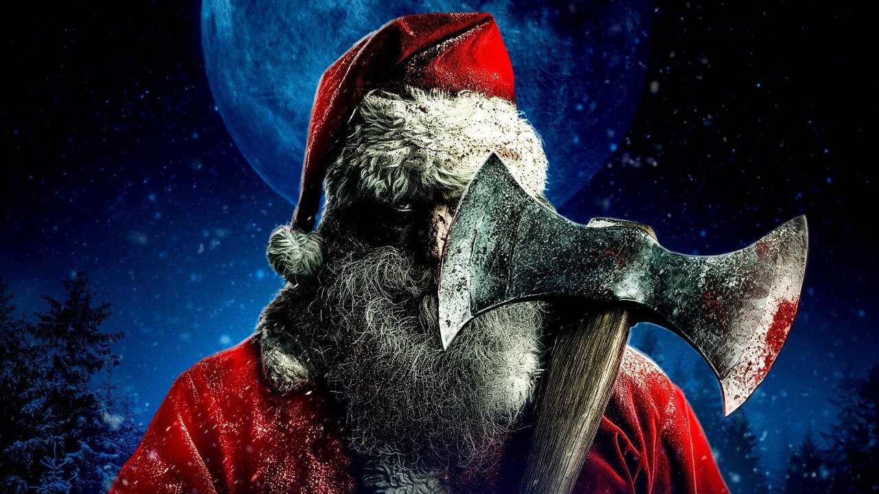 He Sees You When You're Sleeping 0