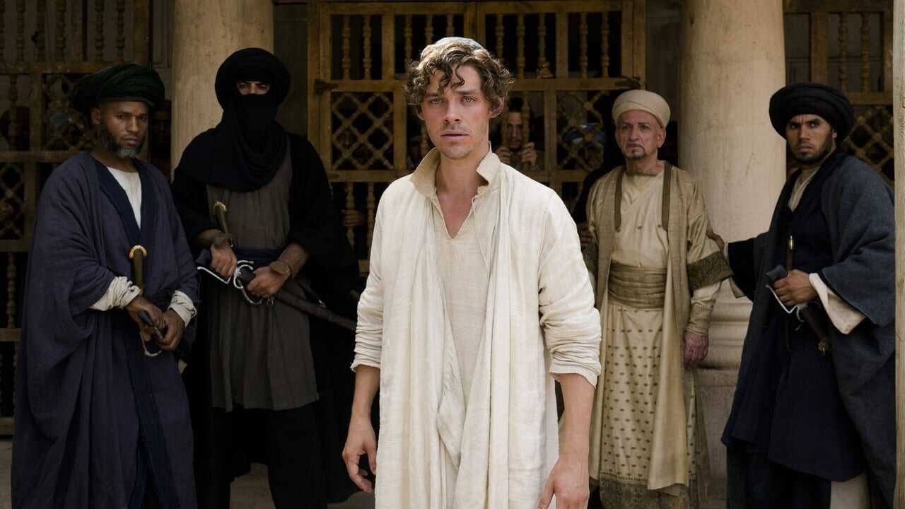 The Physician 0