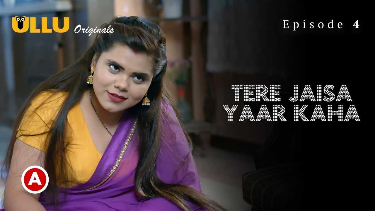 IN - Tere Jaisa Yaar Kaha (2023) 3