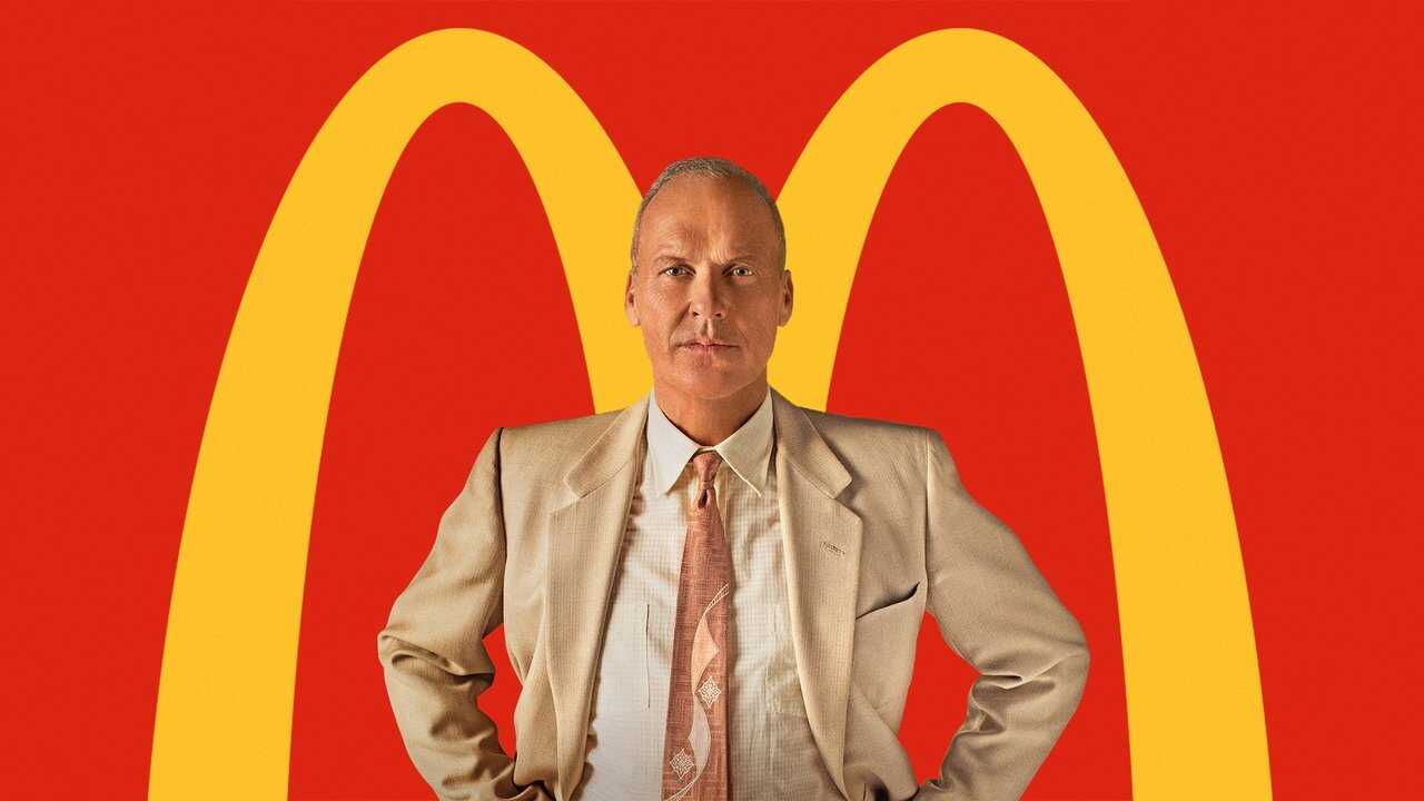 The Founder 0