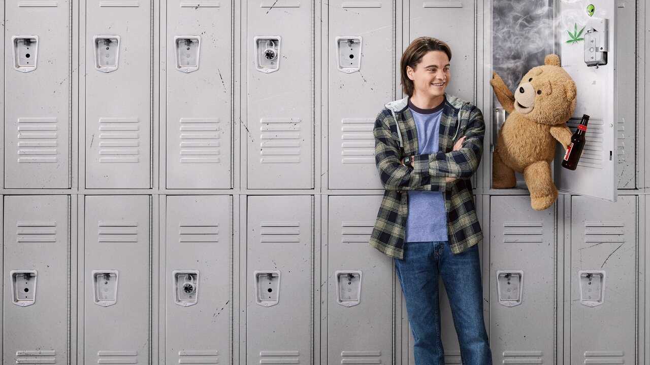 NL - TED 3