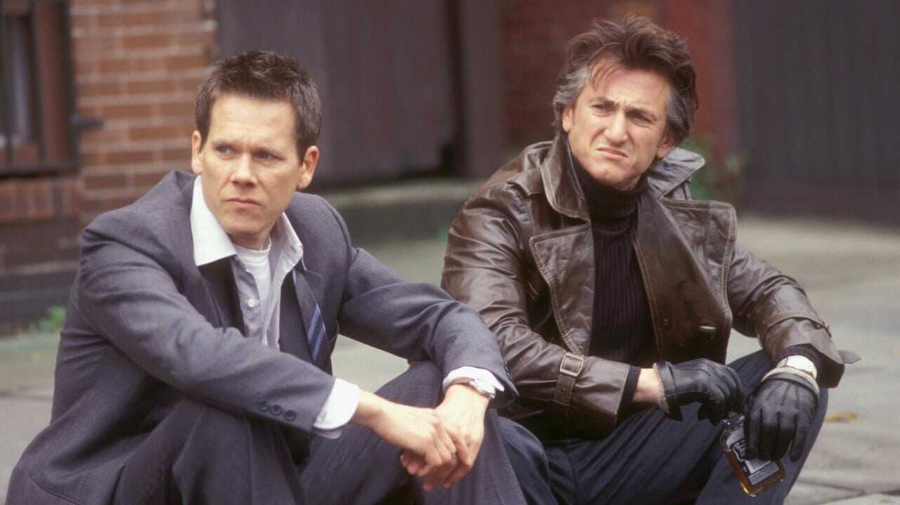 Mystic River 0
