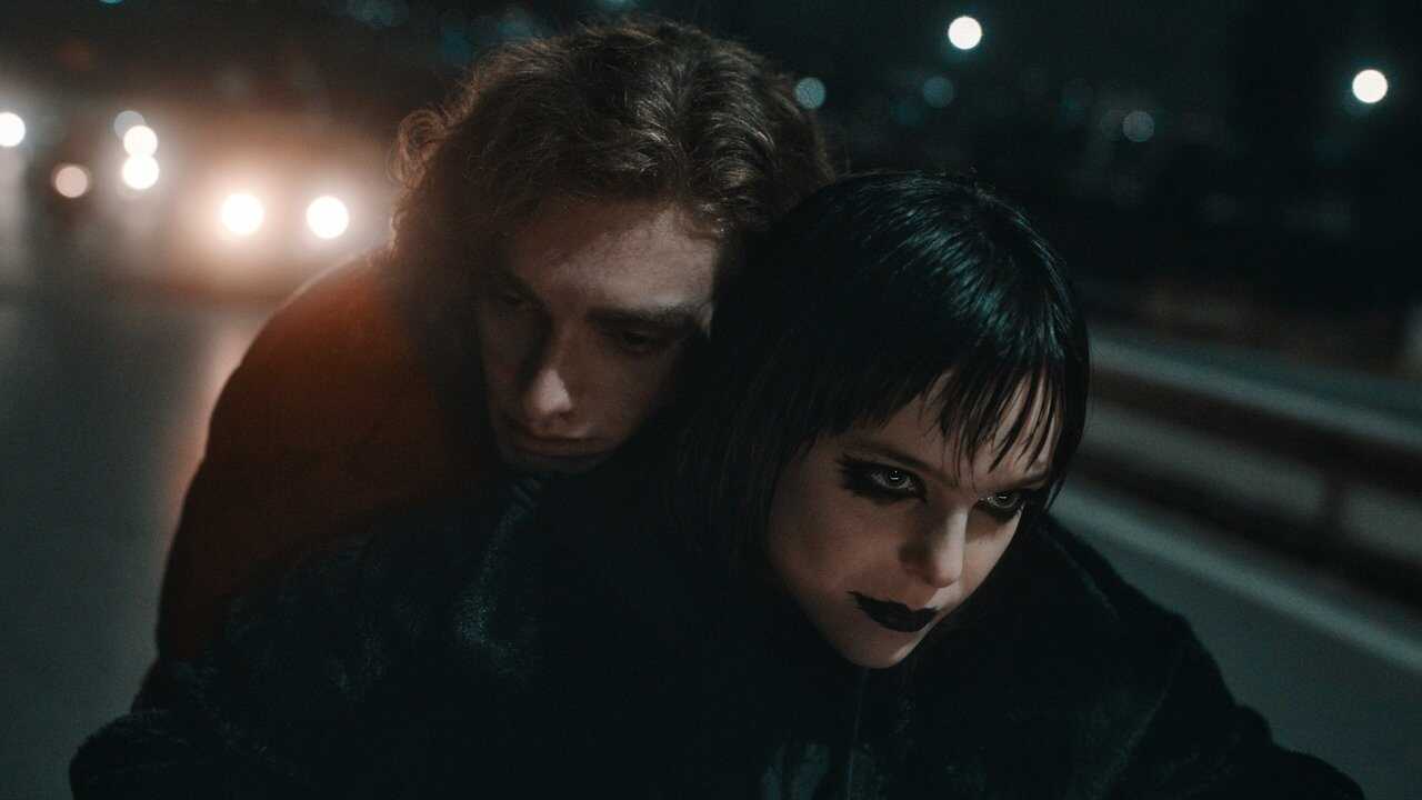 Mimì - Il principe delle tenebre (2023) 0