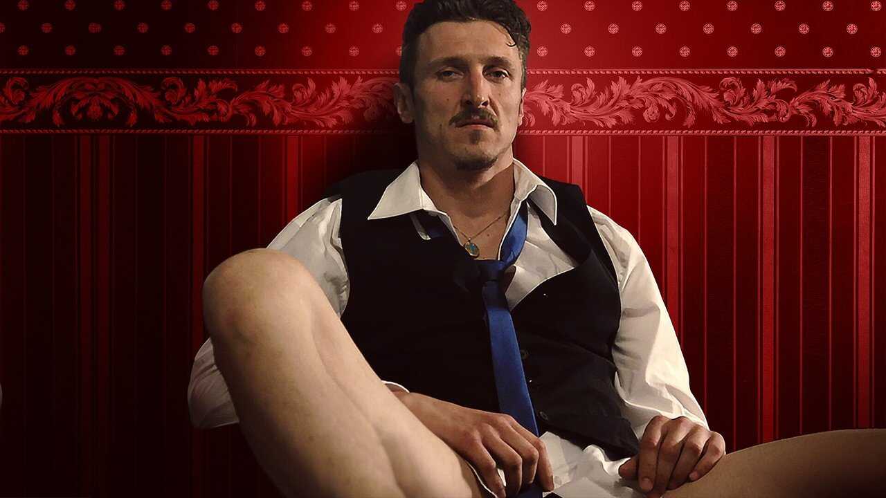 Danny. Legend. God. 0