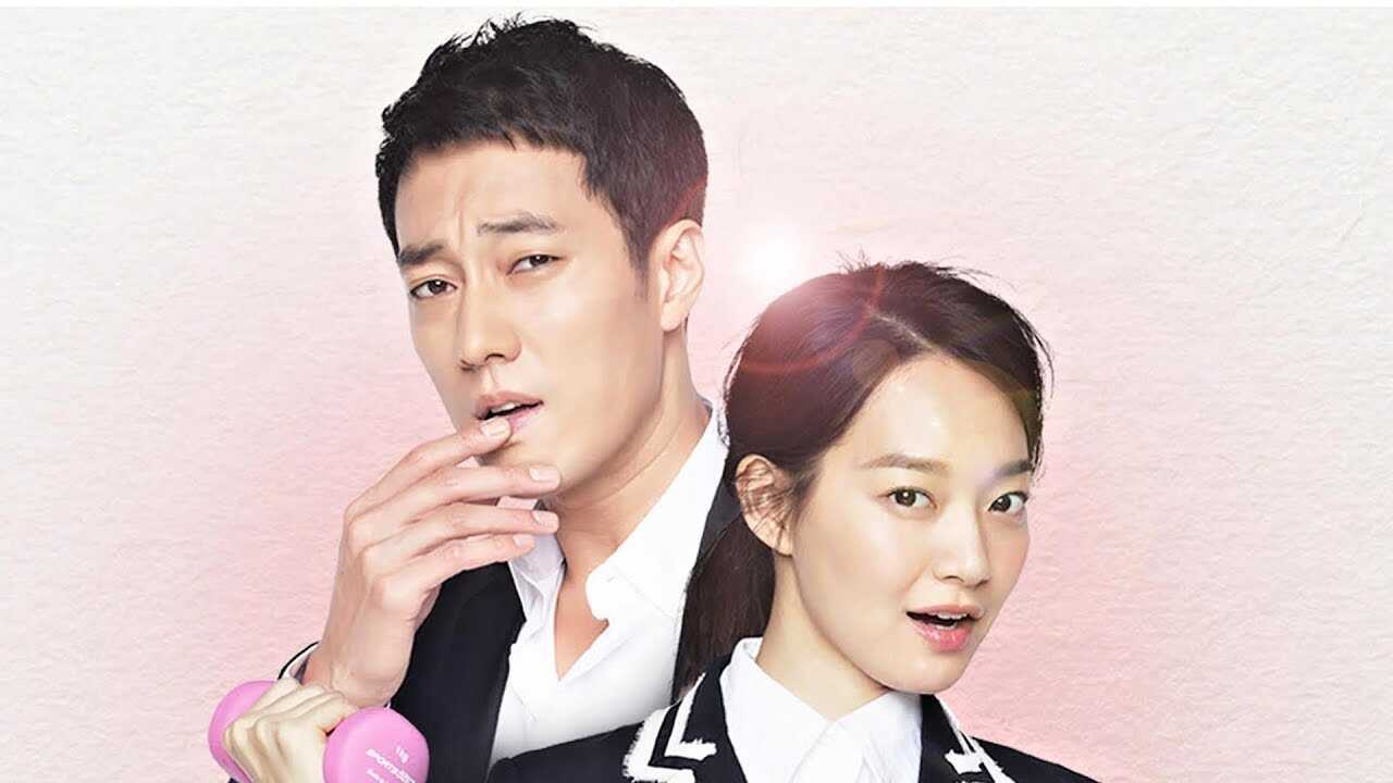 EN - Oh My Venus (2015) 3