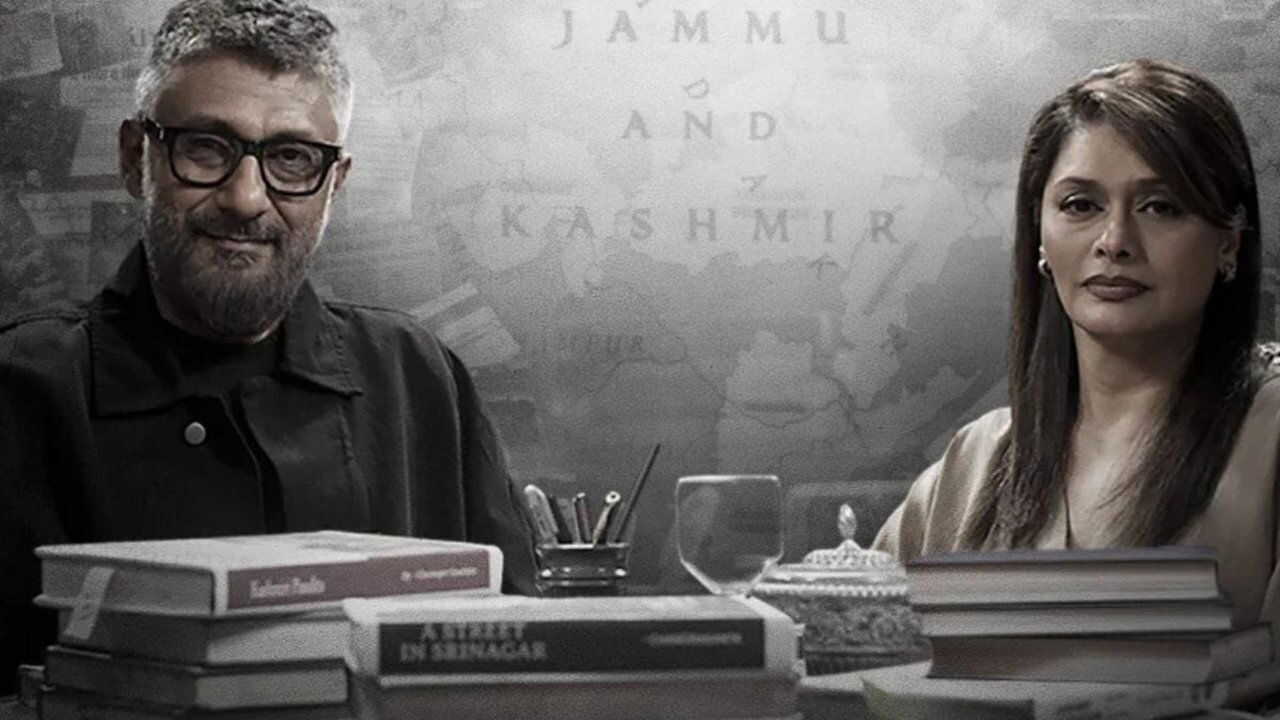 IN - The Kashmir Files: Unreported 1