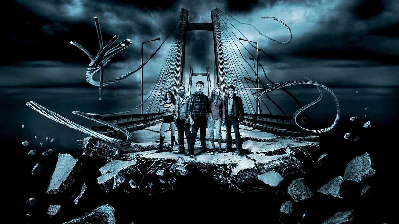 Final Destination 5 (2011) 0