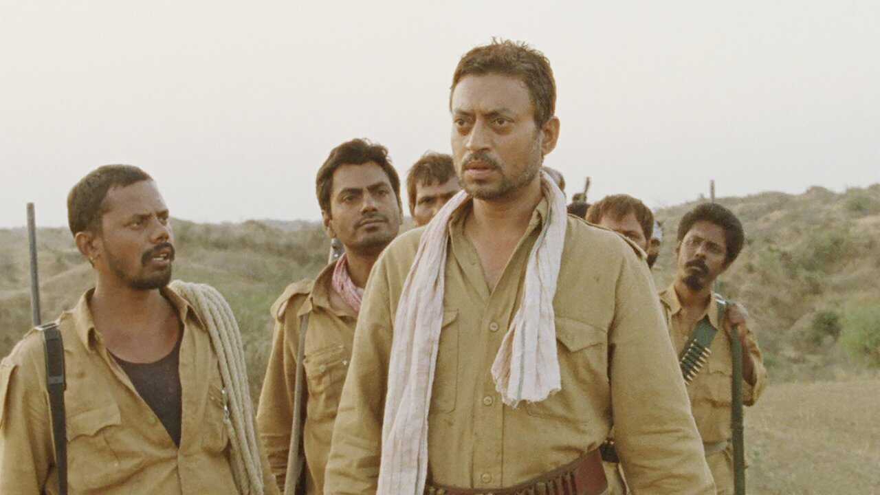 Paan Singh Tomar (2012) 0