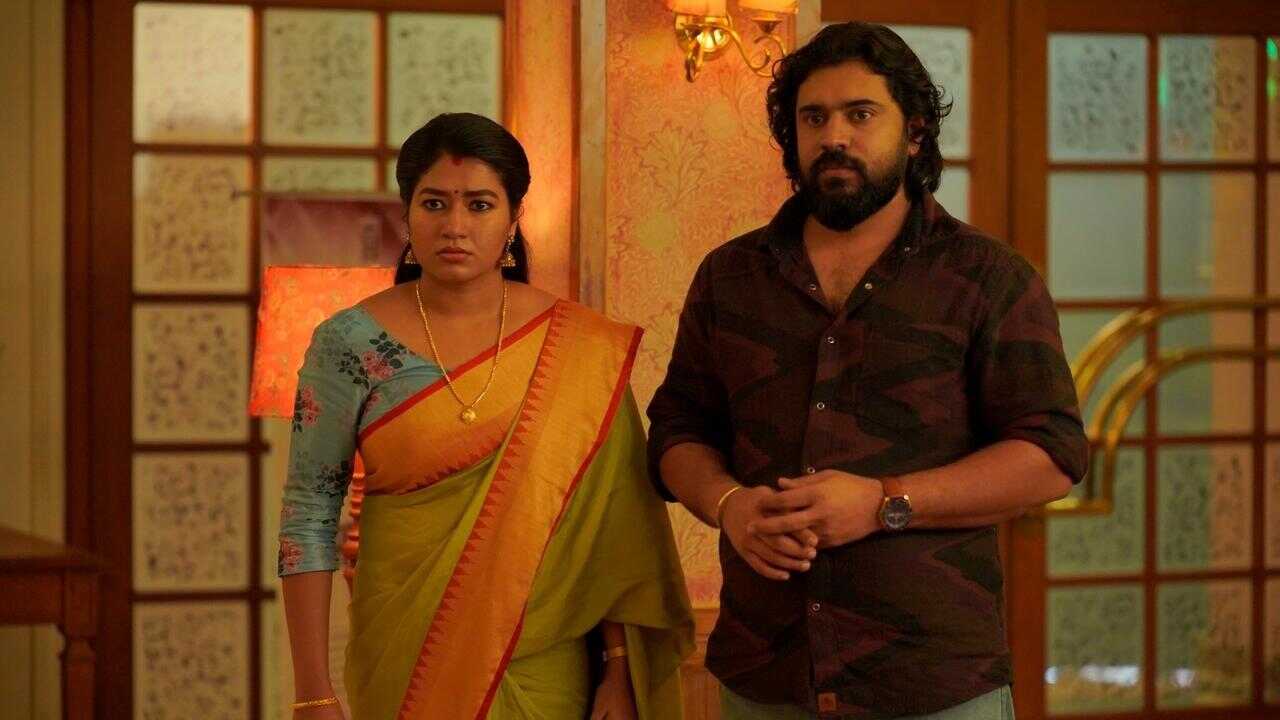കനകം കാമിനി കലഹം 0