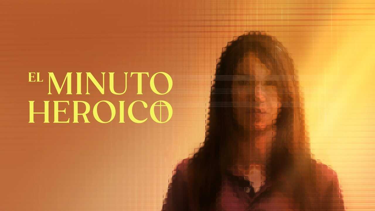 ES - El minuto heróico: Yo también dejé el Opus Dei (2025) 3