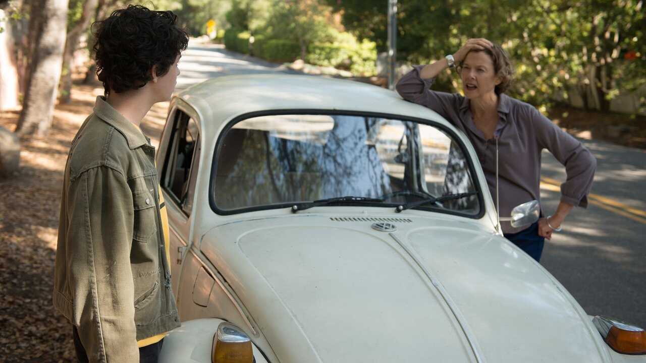 20th Century Women 0