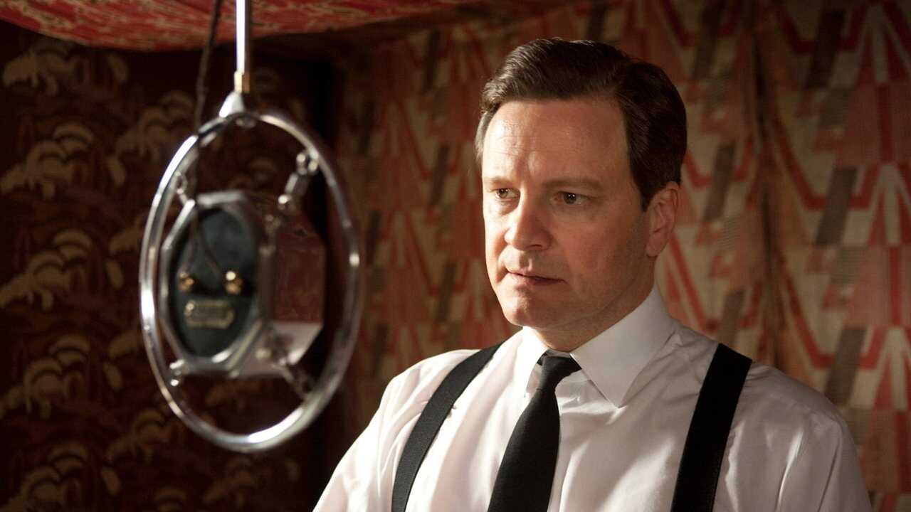 The King’s Speech - Die Rede des Königs (2010) 0