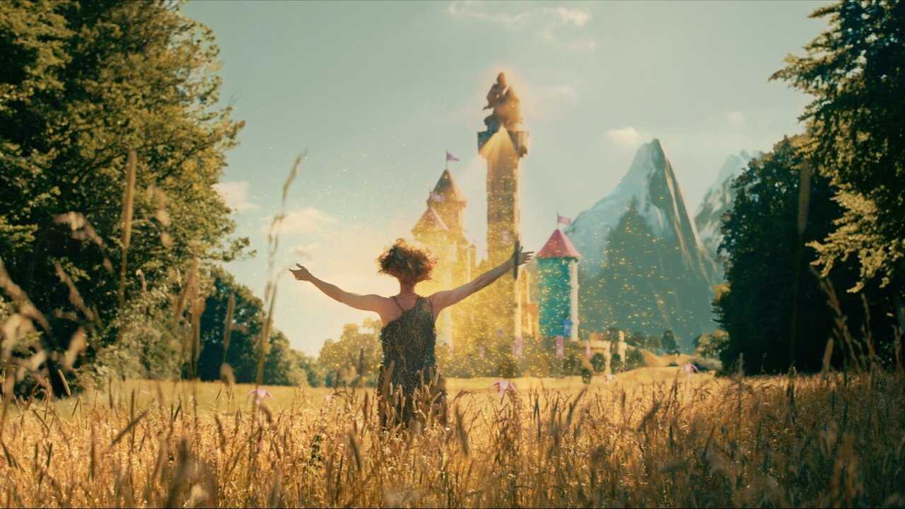 Faunutland and the Lost Magic 0
