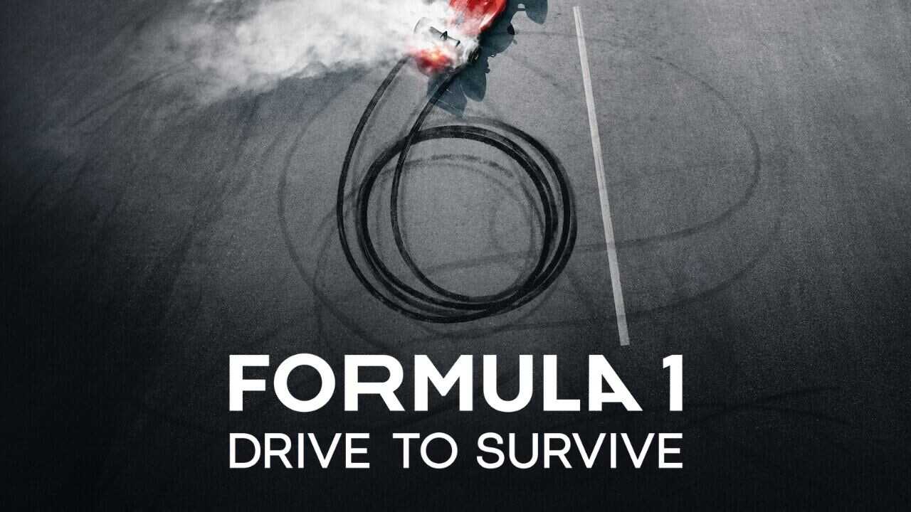 ES - Formula 1: La emoción de un Grand Prix (2019) 3