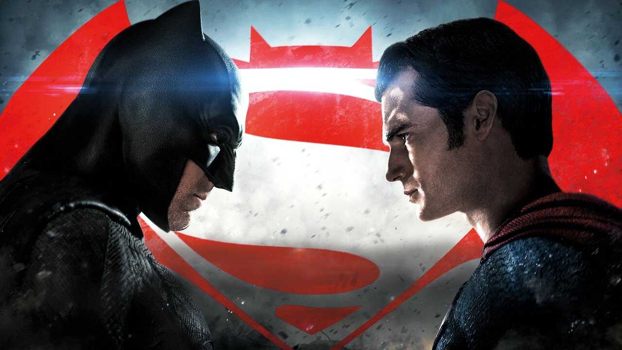 Batman v Superman: Dawn of Justice (2016) 0