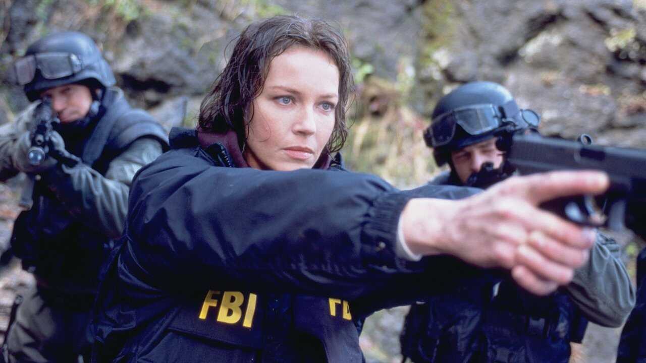 The Hunted 0