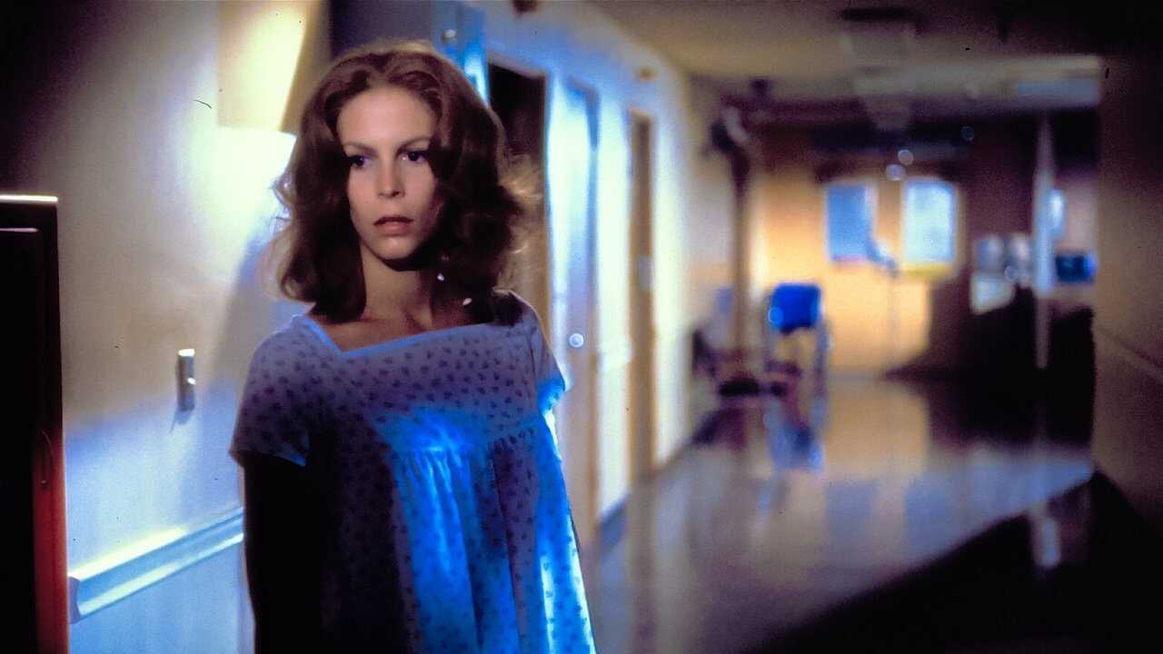 Halloween II 0