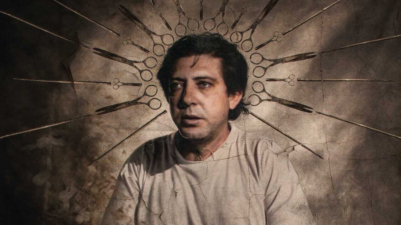 FR - João de Deus : Les crimes d'un guérisseur 0