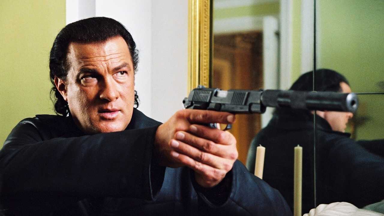 The Foreigner 0