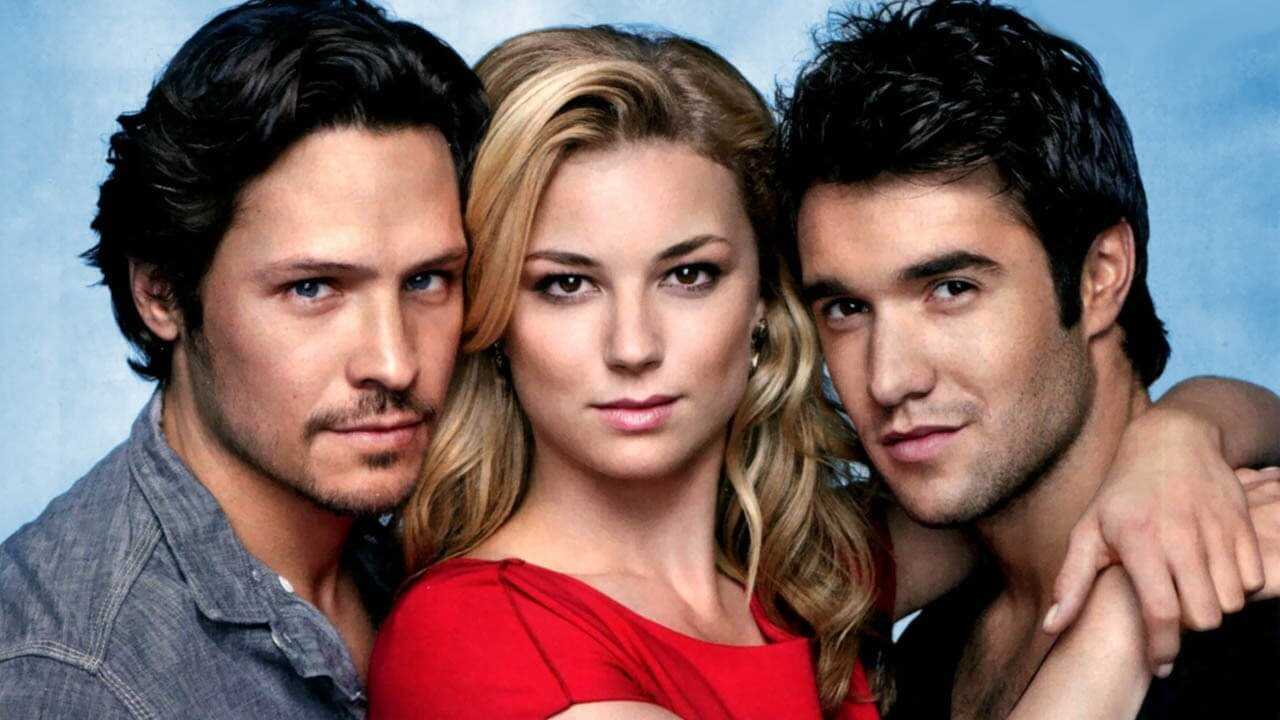 EN - Revenge (2011) 3