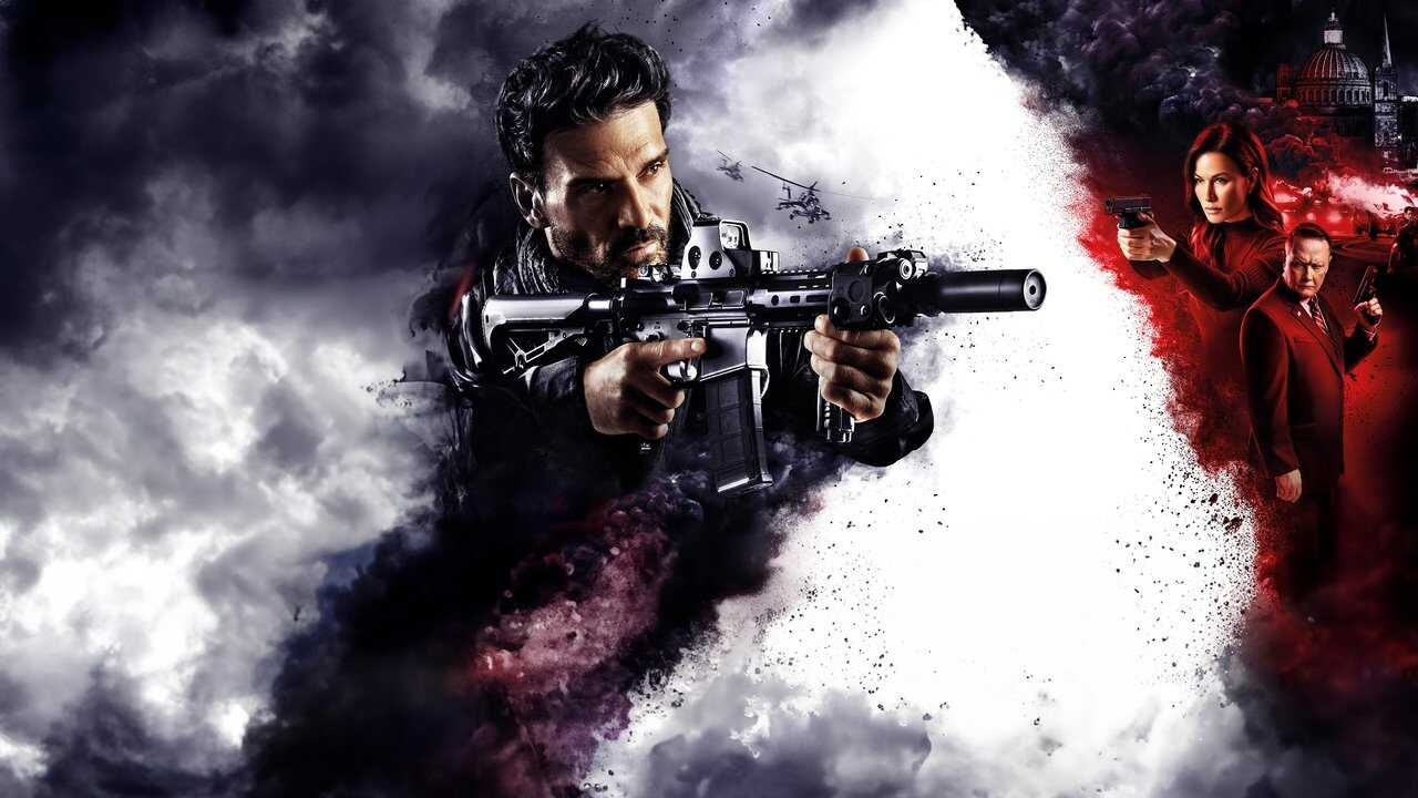 Perros de guerra (2024) 0