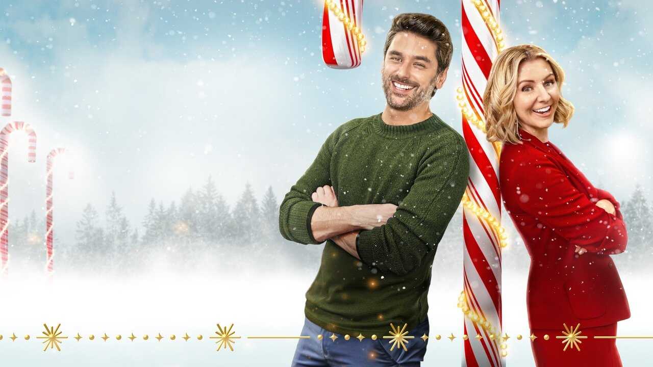 Candy Cane Christmas 0