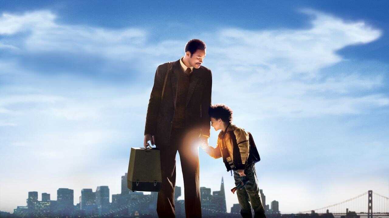 The Pursuit of Happyness 0