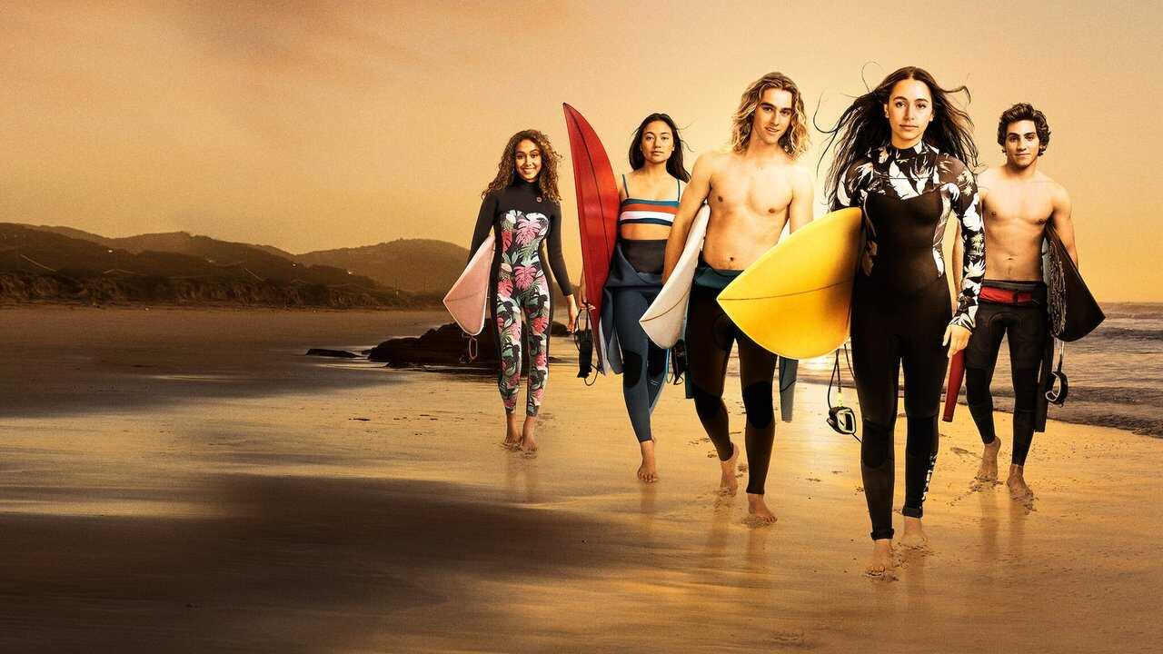 IN - Surviving Summer (2022) 1