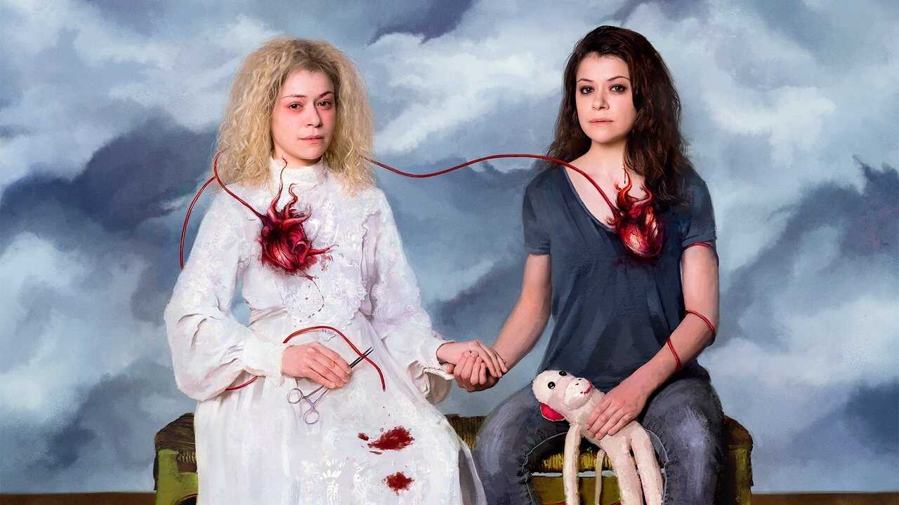 EN - Orphan Black (2013) 1
