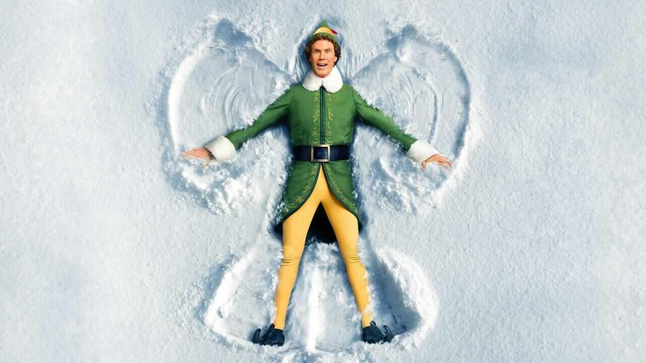 Elf (2003) 0