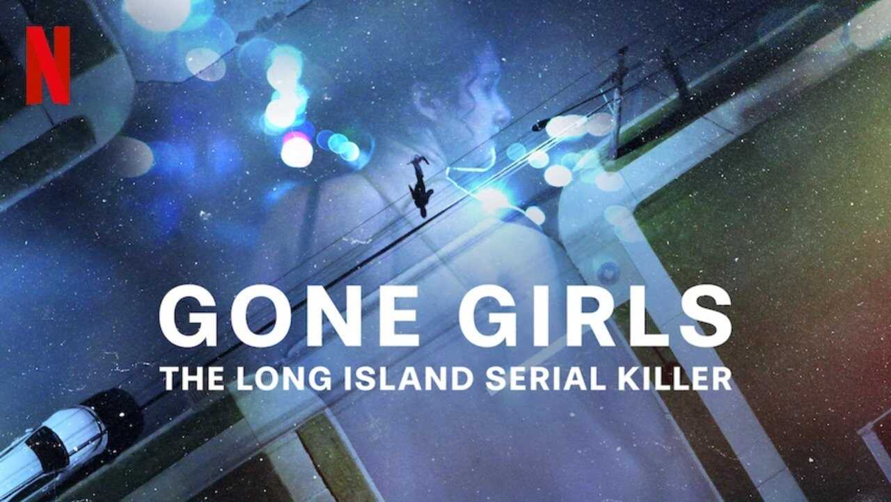 ES - Chicas desaparecidas: El asesino en serie de Long Island (2025) 1