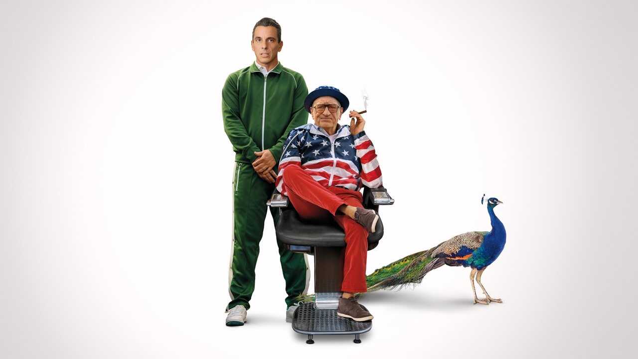 Todo sobre mi padre (2023) 0