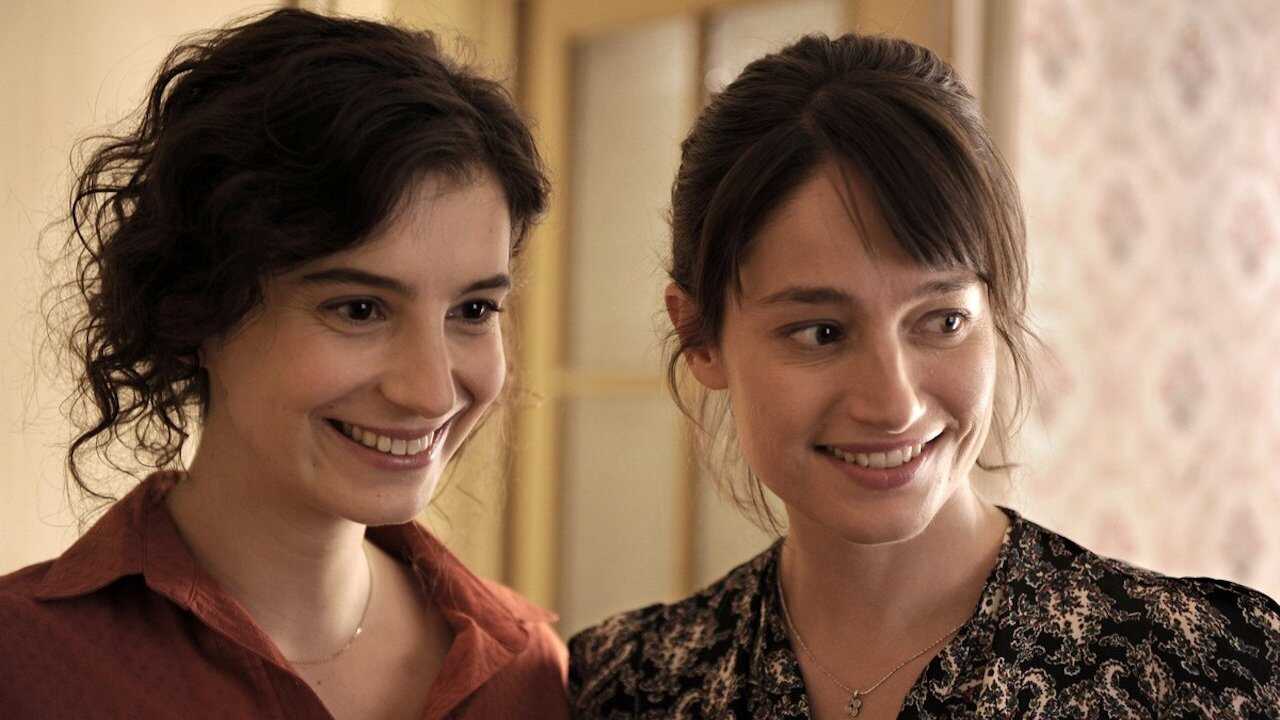 Toutes nos envies (2011) 0