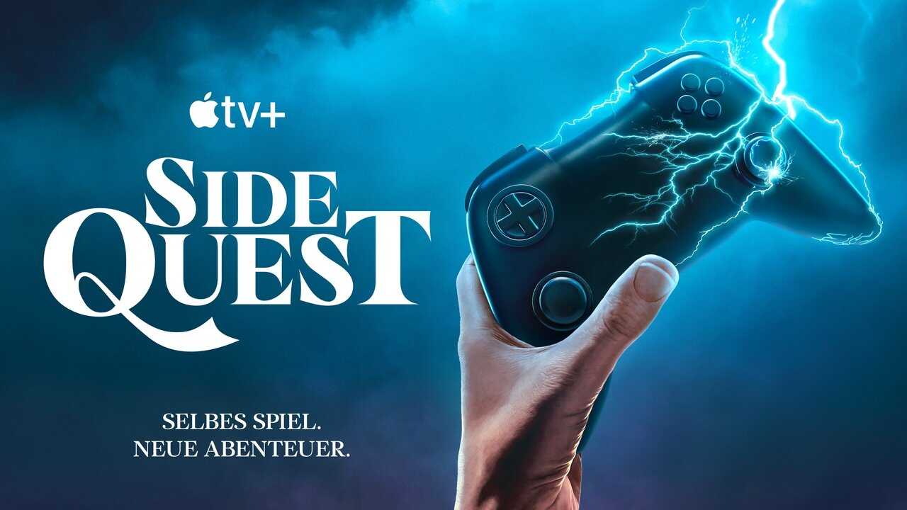 FR - Side Quest (2025) 4