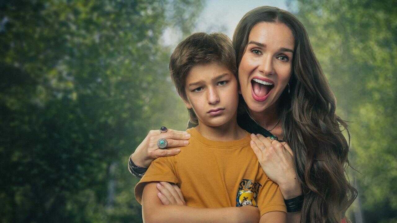 Camp Crasher (2024) 0