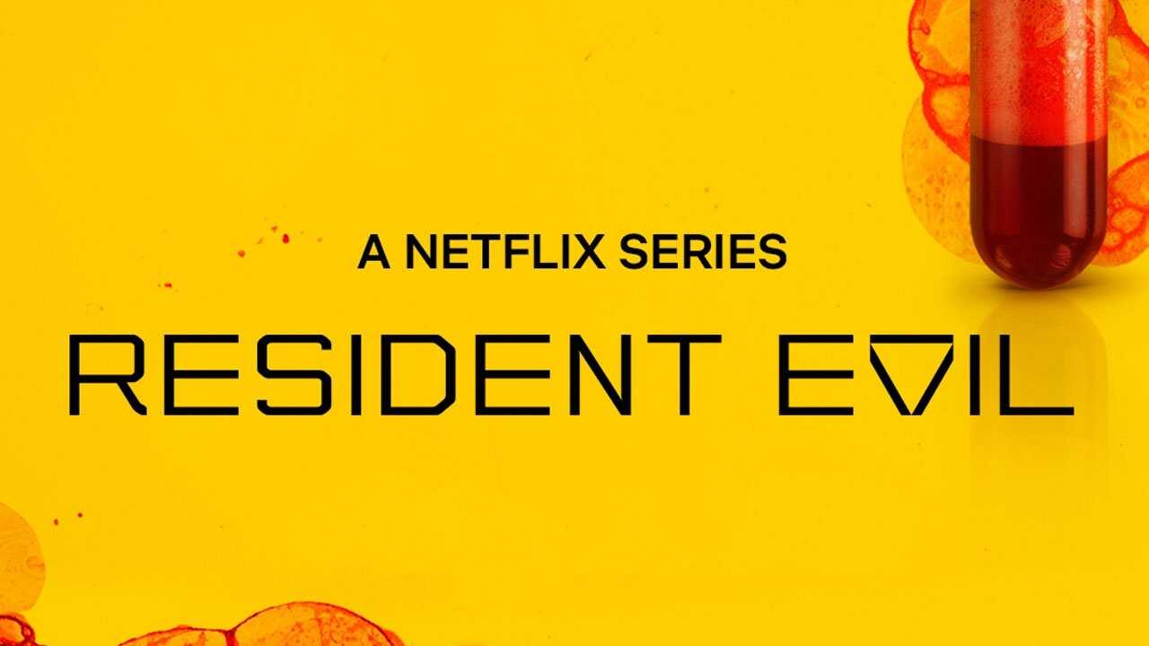 IN - Resident Evil (2022) 0