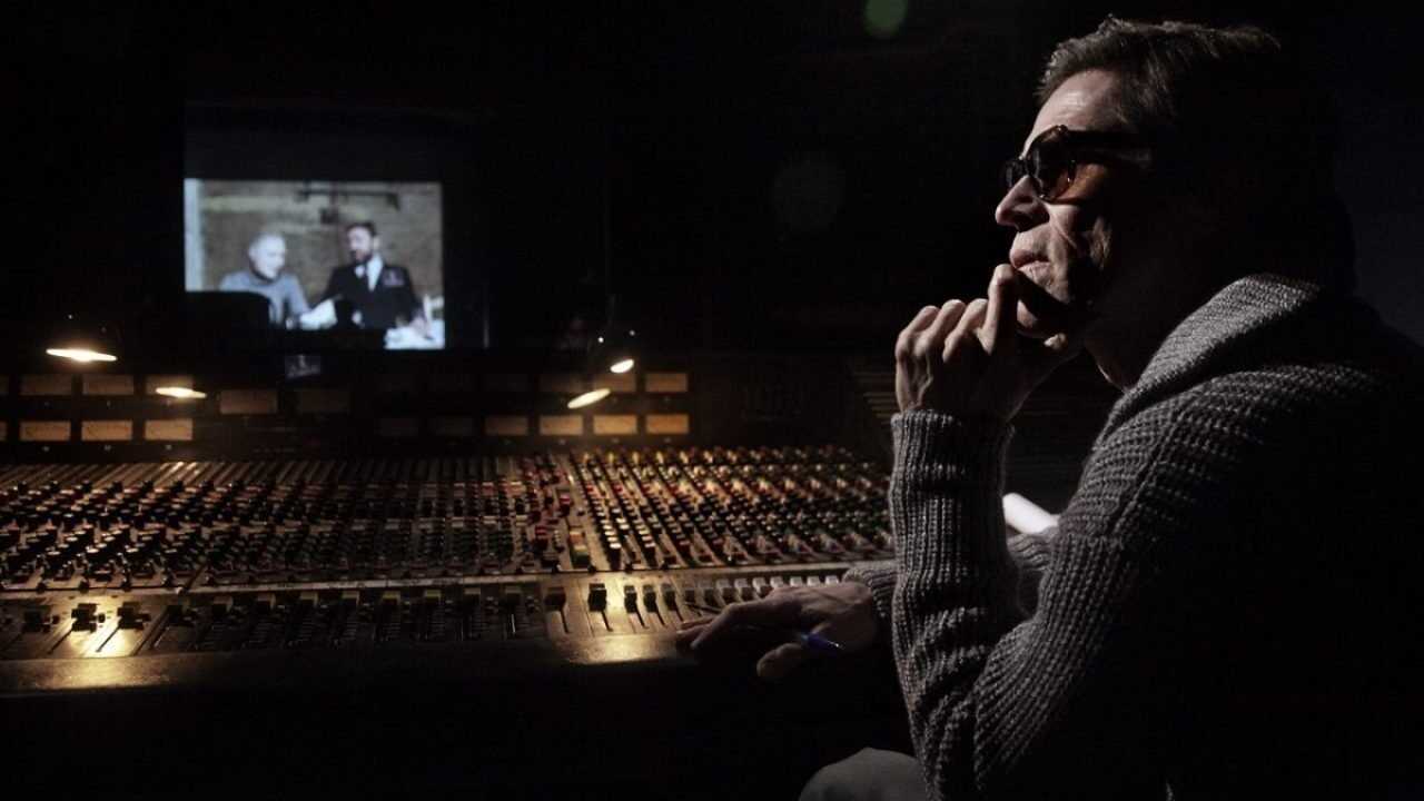 Pasolini (2014) 0
