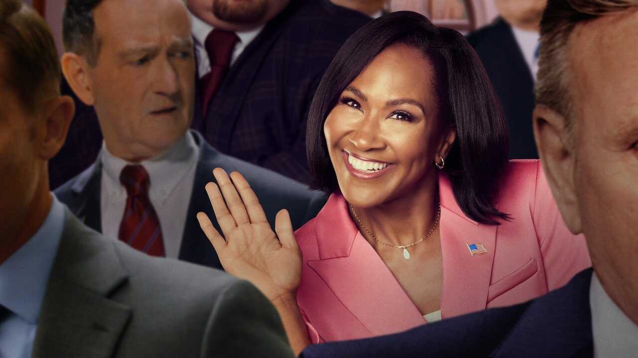 AR - She the People (2025) 0