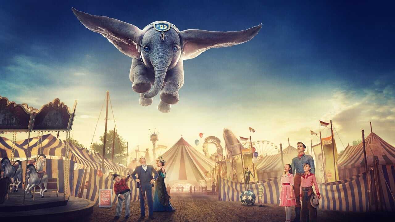 Dumbo (2019) 0