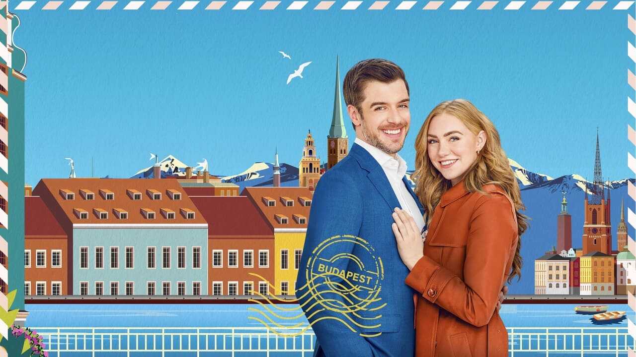 Love on the Danube: Royal Getaway (2024) 0