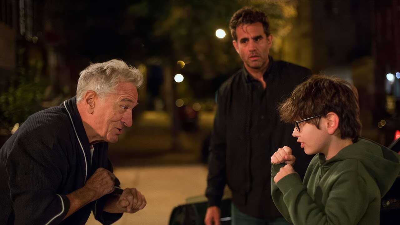 Ezra (2024) 0