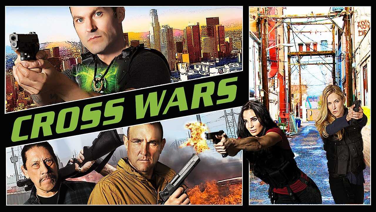 Cross Wars 0