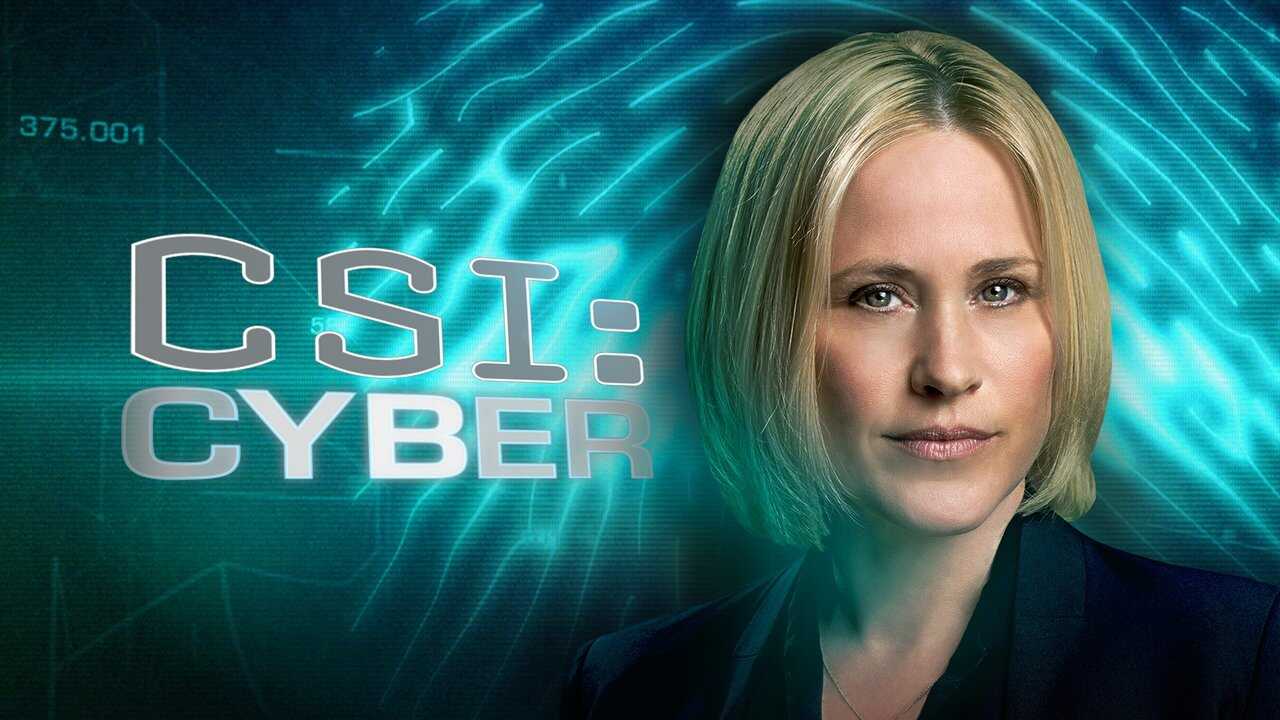 EX - CSI: Cyber (2015) 2
