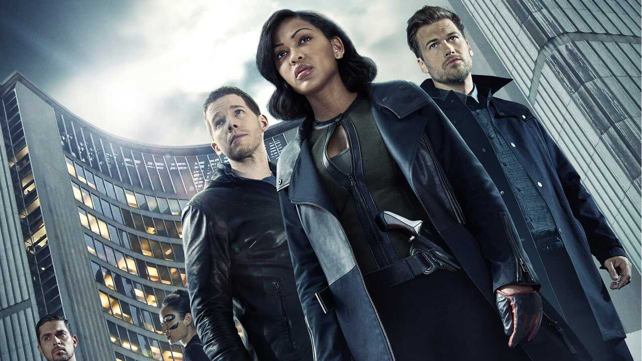 [SE] Minority Report 0