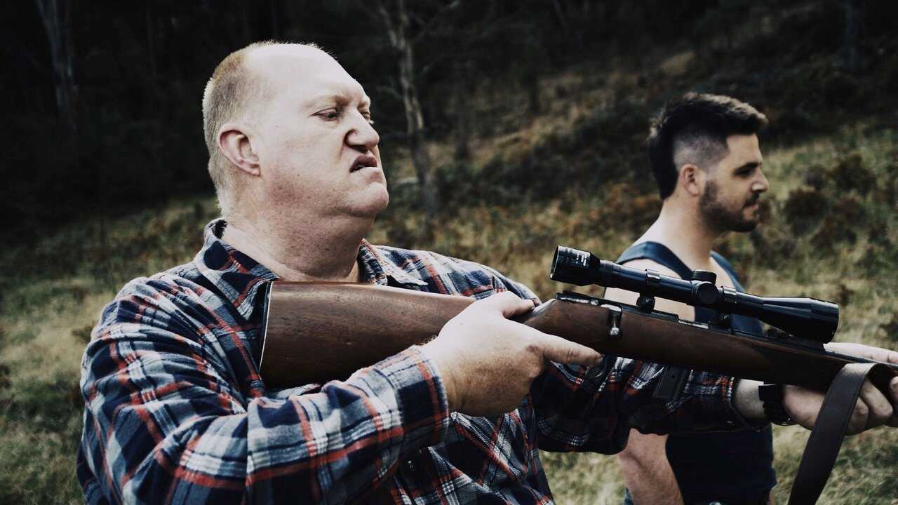 The Slaughterhouse Killer 0