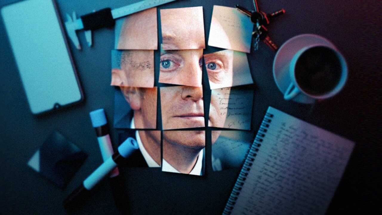 EN - Secrets Of A Murder Detective (2024) 0