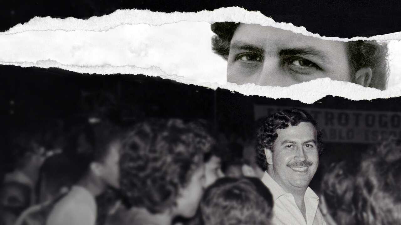 500 Days of Escobar 0