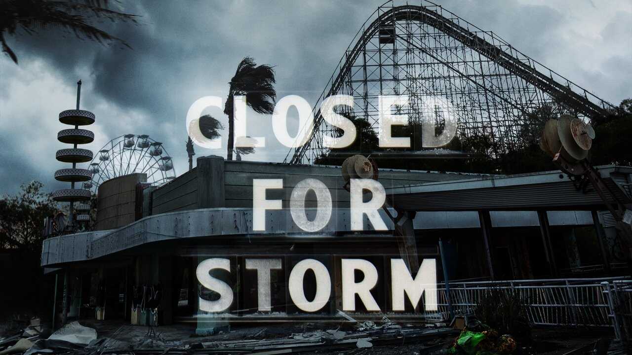 Closed for Storm 0