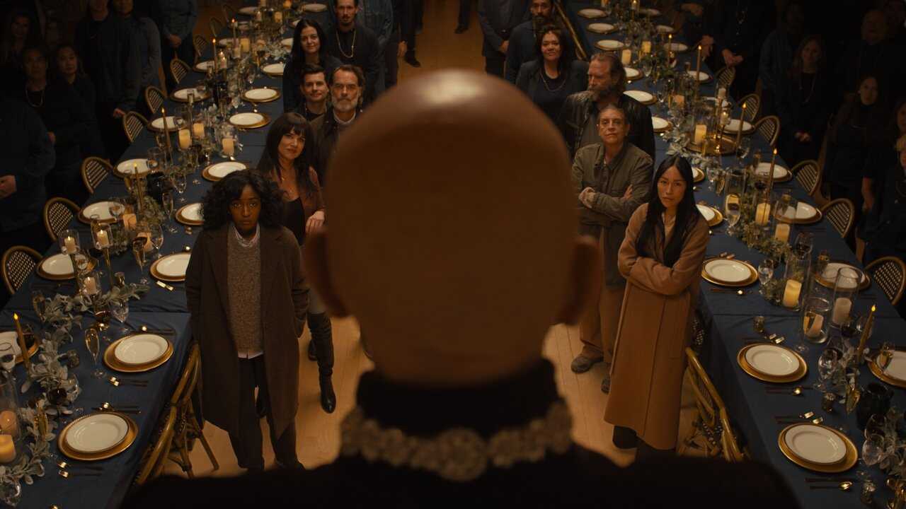 Opus (2025) 0