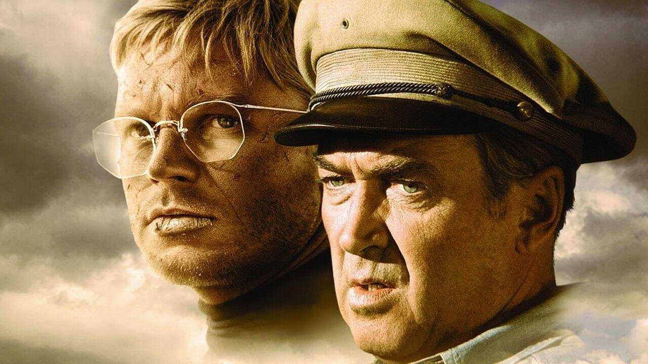 El vuelo del Fénix (1965) 0